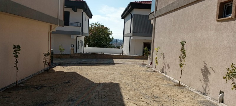 Tapuları Ayrı 4 Adet Bağımsız Kiralık Lüks Villa PERTA EMLAK