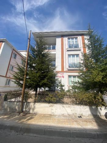 GÜVENAY - ÇORUM ULUKAVAK MAHALLESİ ÖLÇEK SOKAK'TA 3+1 KİRALIK DAİRE 