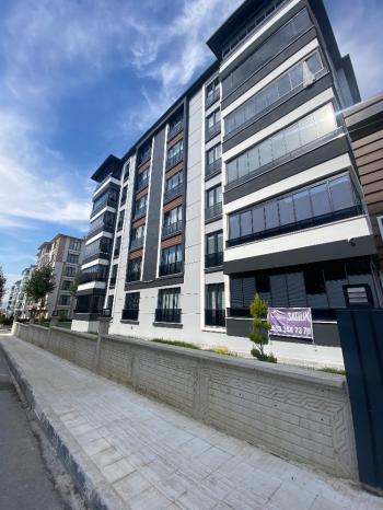 GÜVENAY - ÇORUM BUHARAEVLER 5.CADDESİ ARKASI  4+1  SATILIK DAİRE