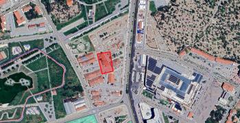 GÜVENAY - ÇORUM ÇEPNİ MAHALLESİ MİLLET BAHÇESİ  CİVARI SATILIK ARSA HİSSESİ 