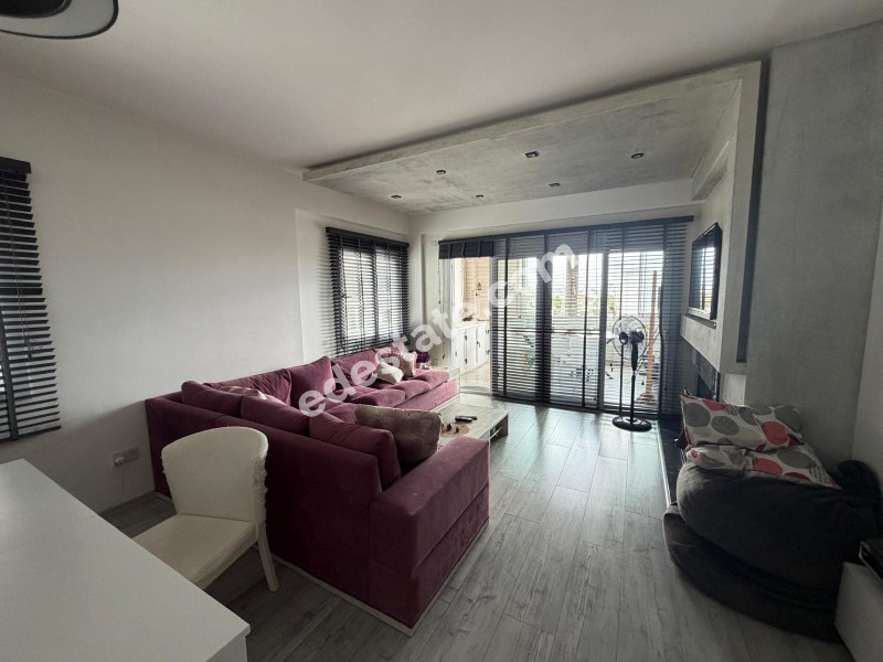 Lefkoşa Kaymaklı\\\\\\\\\\\\\\\\\\\\\\\\\\\\\\\'da AYLIK Ödemeli  Full Eşyalı Kiralık 2+1 Daire