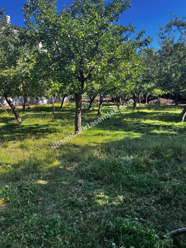BUZHANE MAHALLESİNDE 483 M2 SATILIK ARSA