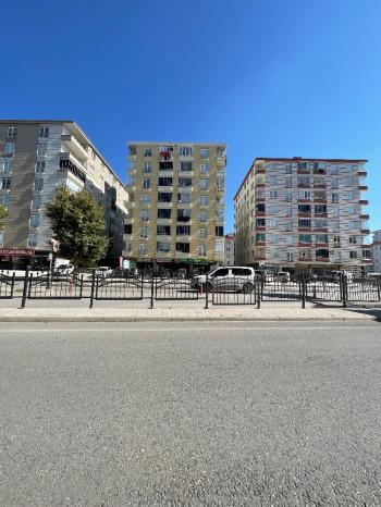ÇORUM - GÜVENAY OSMANCIK CADDESİ ÜZERİ KİRALIK DUBLEKS 1+1 DAİRE