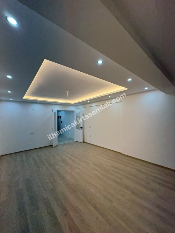 HALİLAĞA MAHALLESİNDE SATILIK SIFIR GENİŞ 4+1 SİTE İÇİ DAİRE