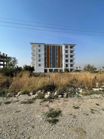 Güvenay - Çorum Ulukavak Mah.Yeni İskilip Yolu Üzerin de Satılık 3+0 Daire 