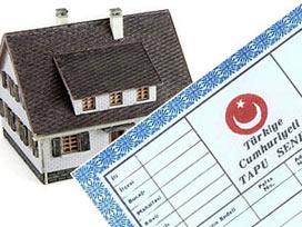 Tapu Masrafları